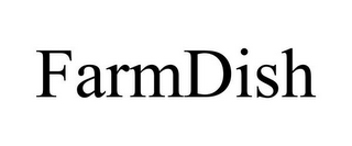 FARMDISH