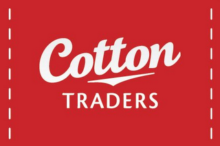 COTTON TRADERS