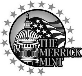 THE MERRICK MINT