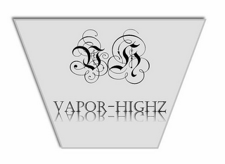 V H VAPOR-HIGHZ