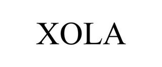 XOLA