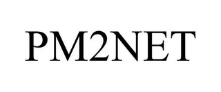 PM2NET