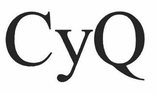 CYQ