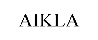 AIKLA