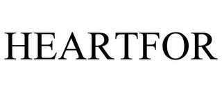 HEARTFOR