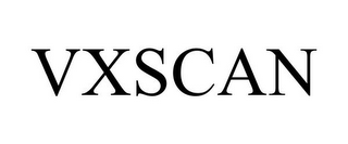 VXSCAN