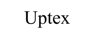 UPTEX