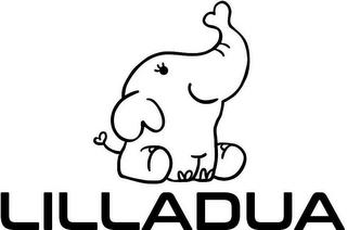 LILLADUA