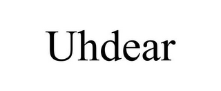 UHDEAR