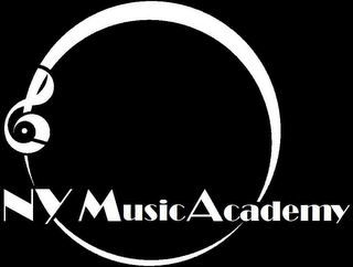 NY MUSIC ACADEMY