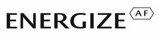 ENERGIZE AF