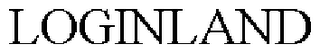 LOGINLAND