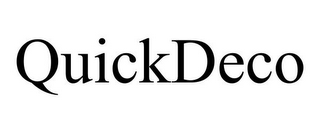 QUICKDECO