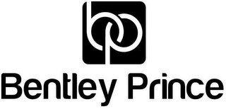 BP BENTLEY PRINCE