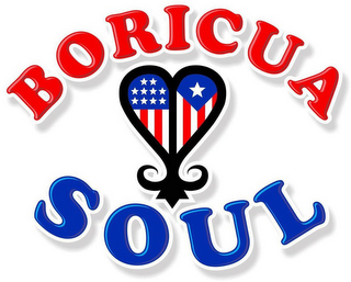 BORICUA SOUL