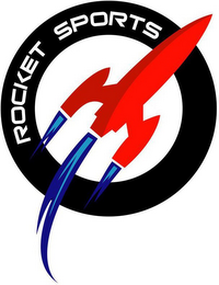 ROCKET SPORTS