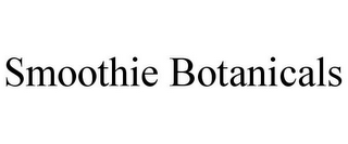 SMOOTHIE BOTANICALS