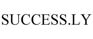 SUCCESS.LY