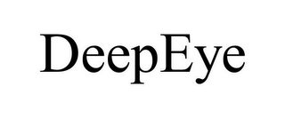 DEEPEYE