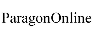 PARAGONONLINE