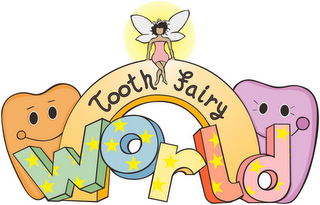 TOOTH FAIRY WORLD