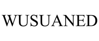 WUSUANED