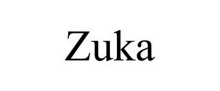 ZUKA