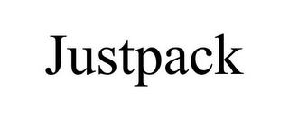 JUSTPACK
