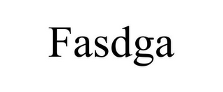 FASDGA