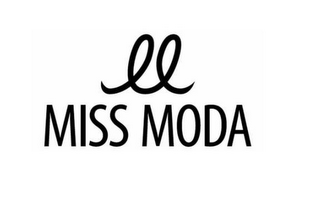 M MISS MODA