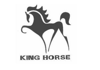 KING HORSE