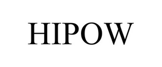 HIPOW