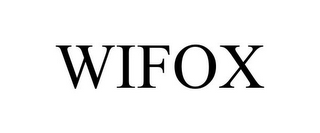 WIFOX