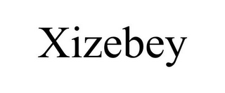 XIZEBEY