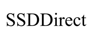 SSDDIRECT