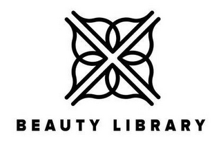 X BEAUTY LIBRARY