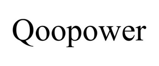 QOOPOWER