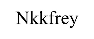 NKKFREY
