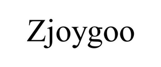 ZJOYGOO