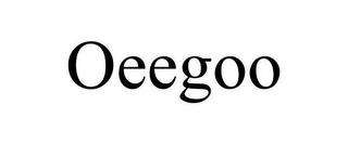 OEEGOO