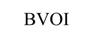 BVOI