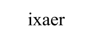 IXAER