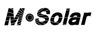 M-SOLAR