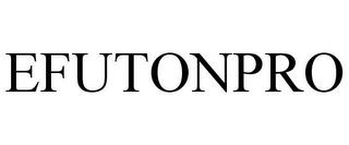 EFUTONPRO