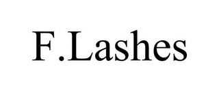 F.LASHES