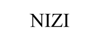 NIZI