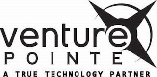 VENTURE POINTE A TRUE TECHNOLOGY PARTNER