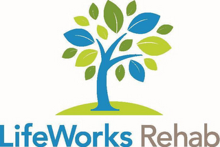 LIFEWORKS REHAB