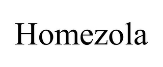 HOMEZOLA