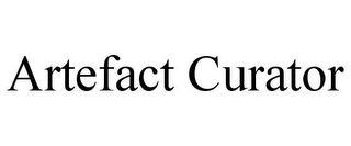 ARTEFACT CURATOR